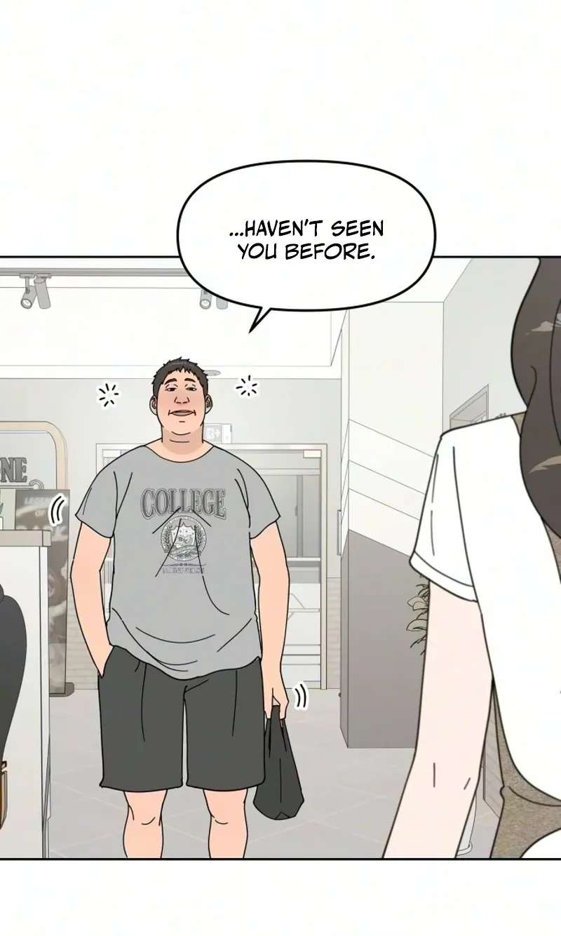 Reverse Puberty! First Love Chapter 7 - page 79