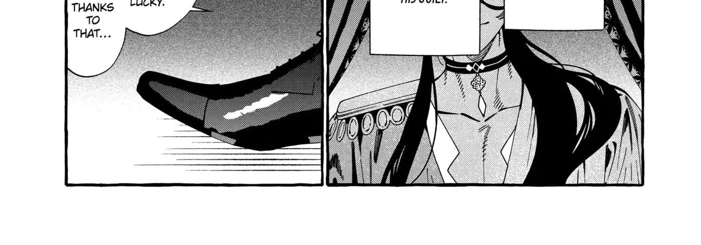 Proud to be the Villainess: I'm Doomed After Stealing my Half-Sister's Fiancé and Having Her Banished Chapter 25 - page 30