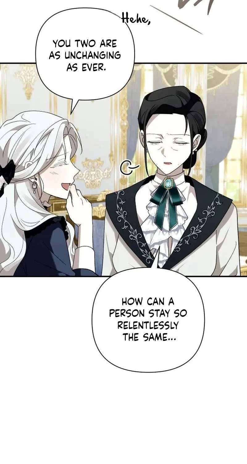 Now It's Your Turn To Regret Chapter 10 - page 16