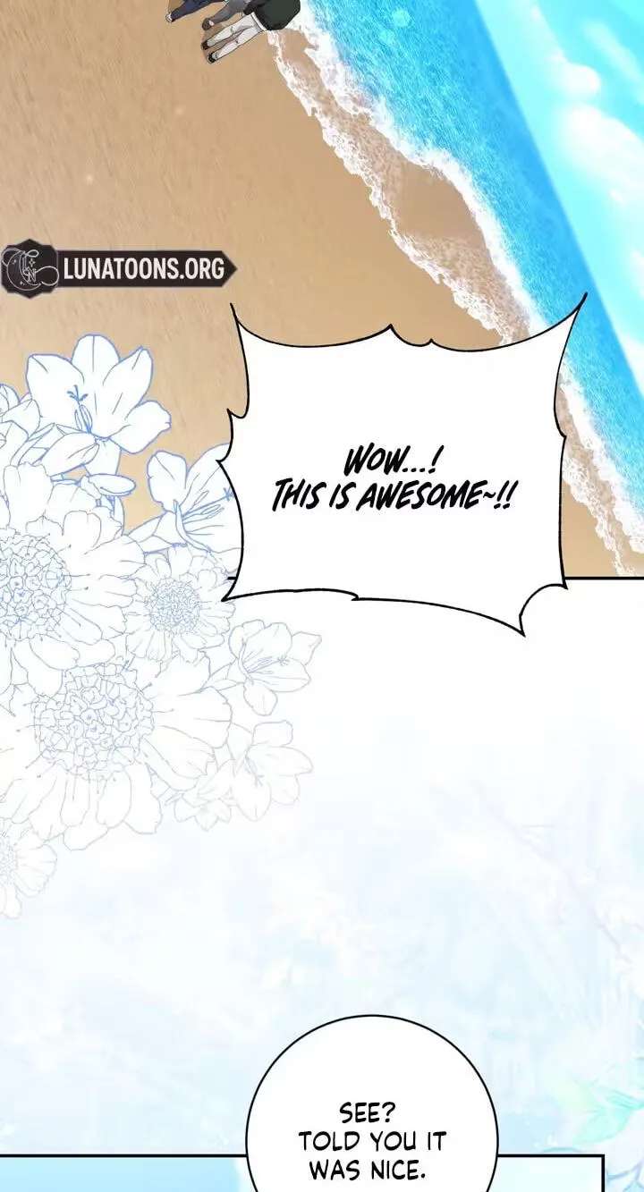 Dangerous Newlyweds Chapter 41 - page 60
