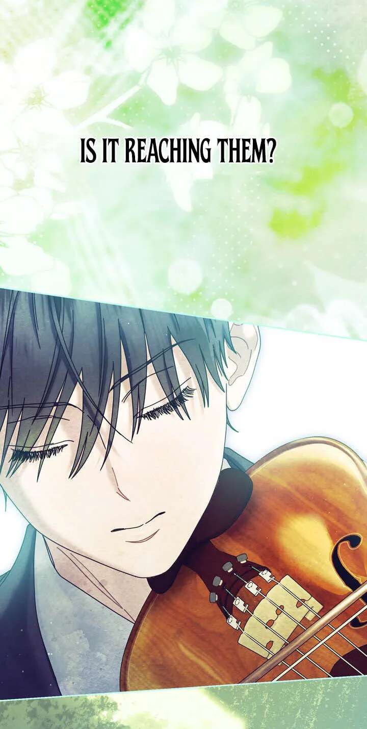 The Artistic Genius of Music Is the Reincarnation of Paganini Chapter 108 - page 39