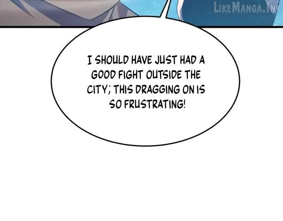 I Rely On My Invincibility To Deal Tons Of Damage Passively! Chapter 198 - page 121