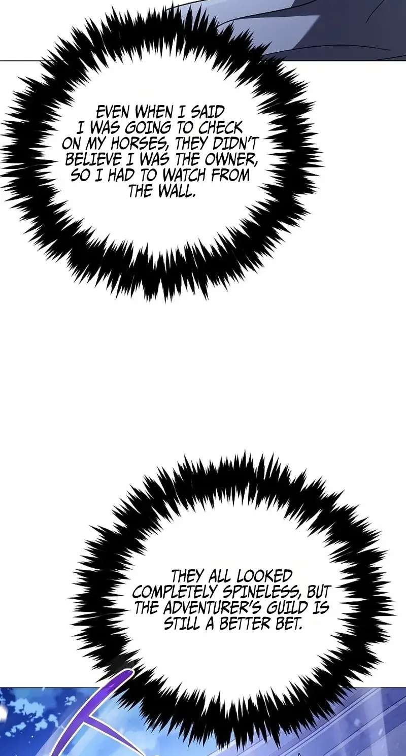 Is It Bad That the Main Character's a Roleplayer? Chapter 31 - page 63