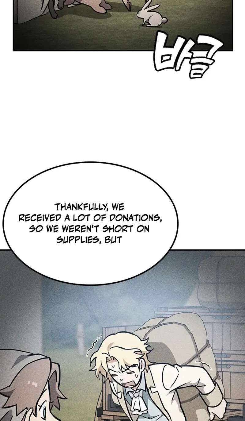 Kim Oh-jin and The Strange Beasts Chapter 60 - page 29