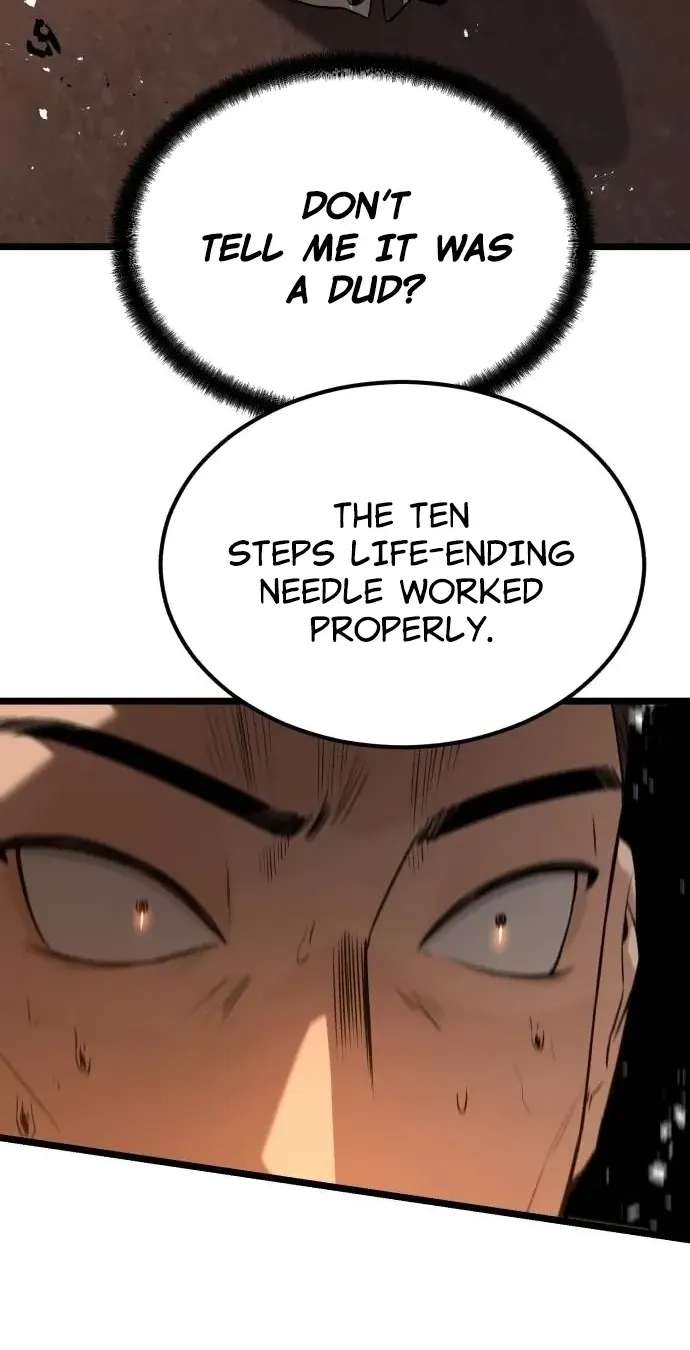 The Former Supreme Chapter 15 - page 44