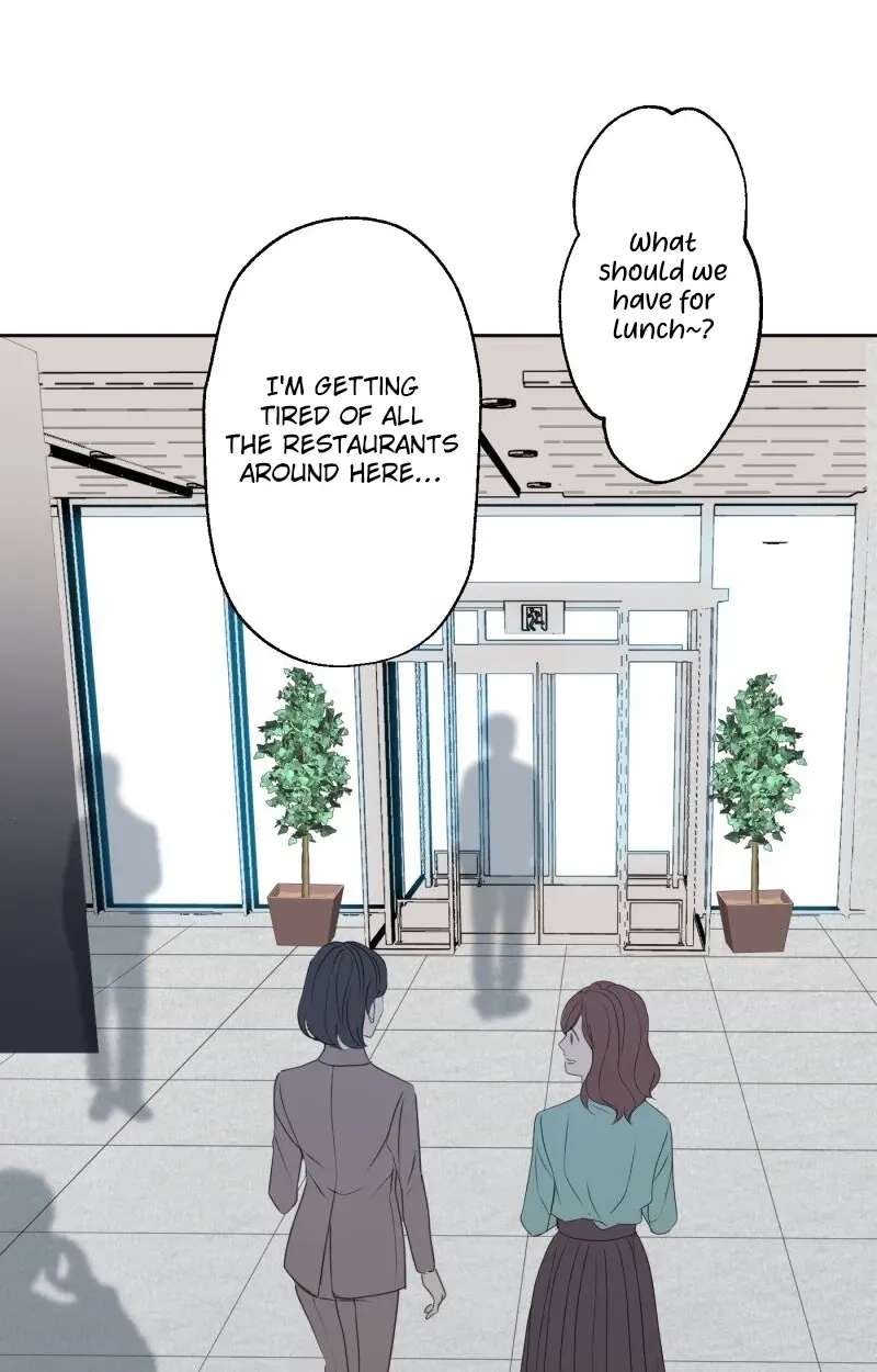 Komugi to Butter to Fukushuu to Chapter 2 - page 38