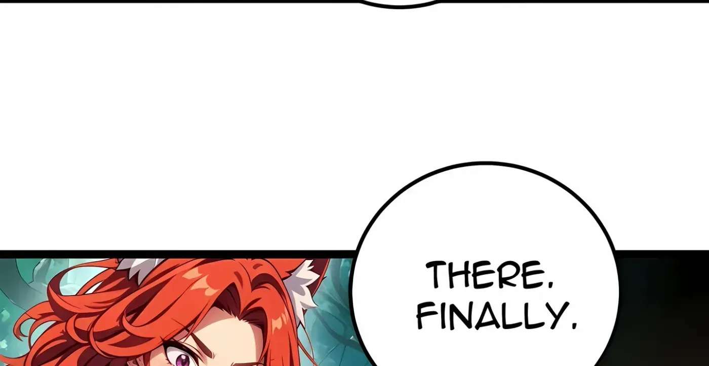 Mojo Leveling Chapter 3 - page 91