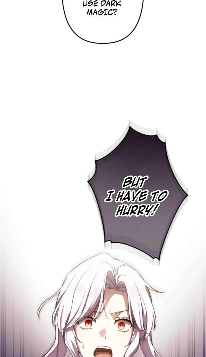 Although I Was a Condemned Witch, Everyone Dotes on Me After Regressing Chapter 21 - page 53