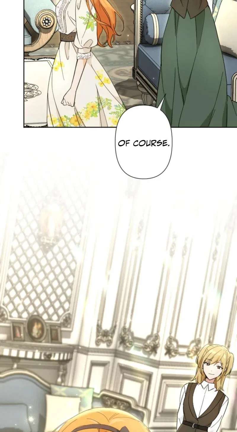 Koushakuka no 4 Kyoudai to Kazoku ni Natta Chapter 35 - page 35