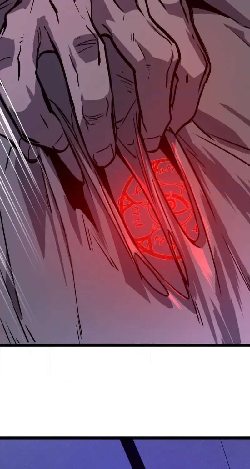 I'm Really Not A Monster Chapter 7 - page 30