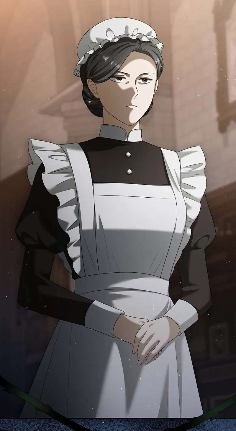 The Fake Bride Can’t Escape Chapter 63 - page 8