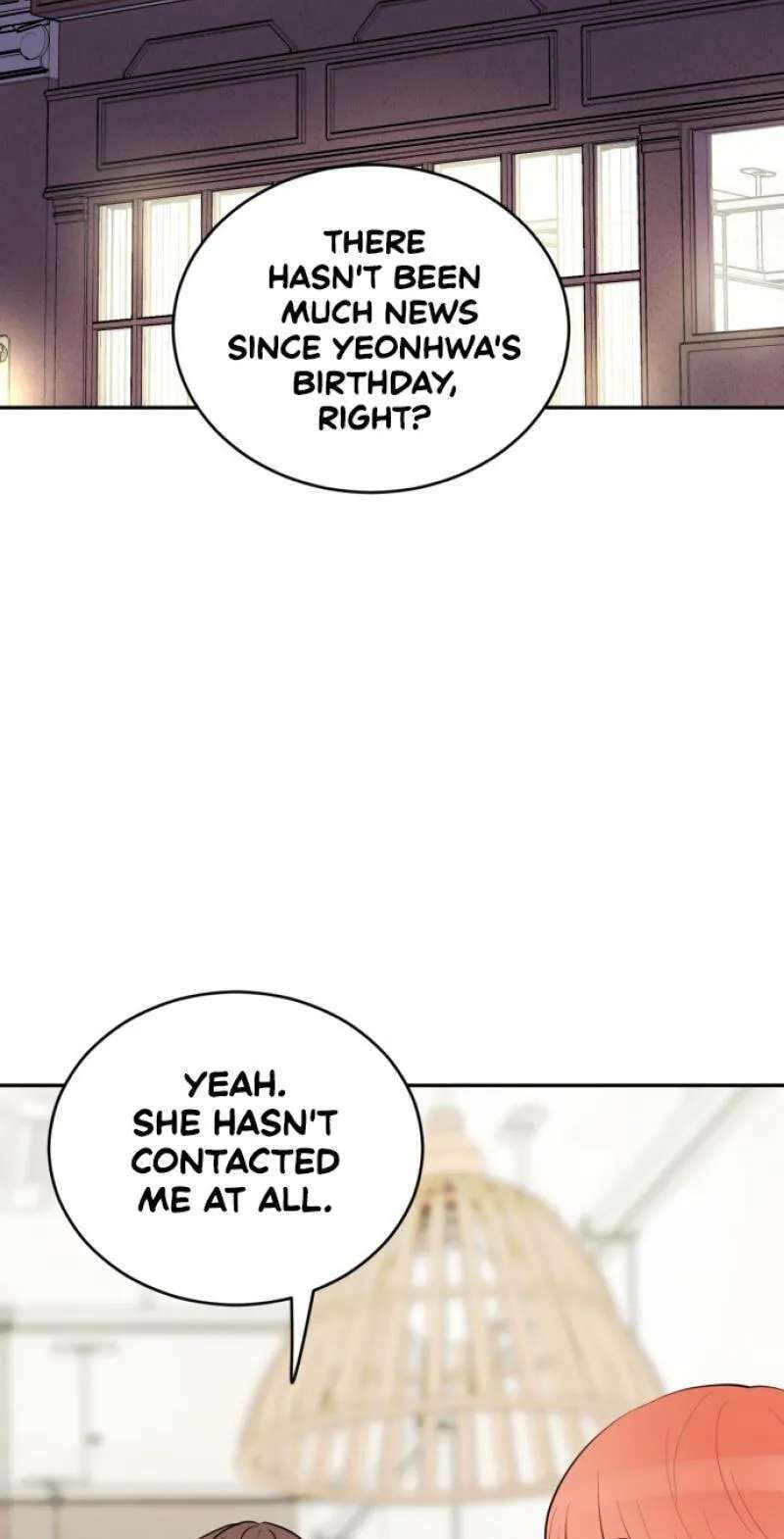 Even If You Don't Have a Third Chapter 49 - page 52