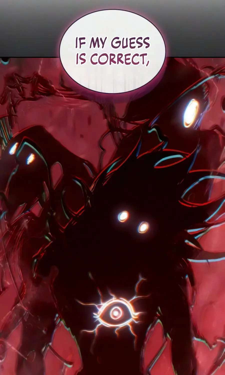 The Cold-Blooded Warrior Chapter 69 - page 136