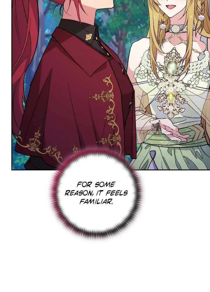 Reminiscence Adonis Chapter 313 - page 11