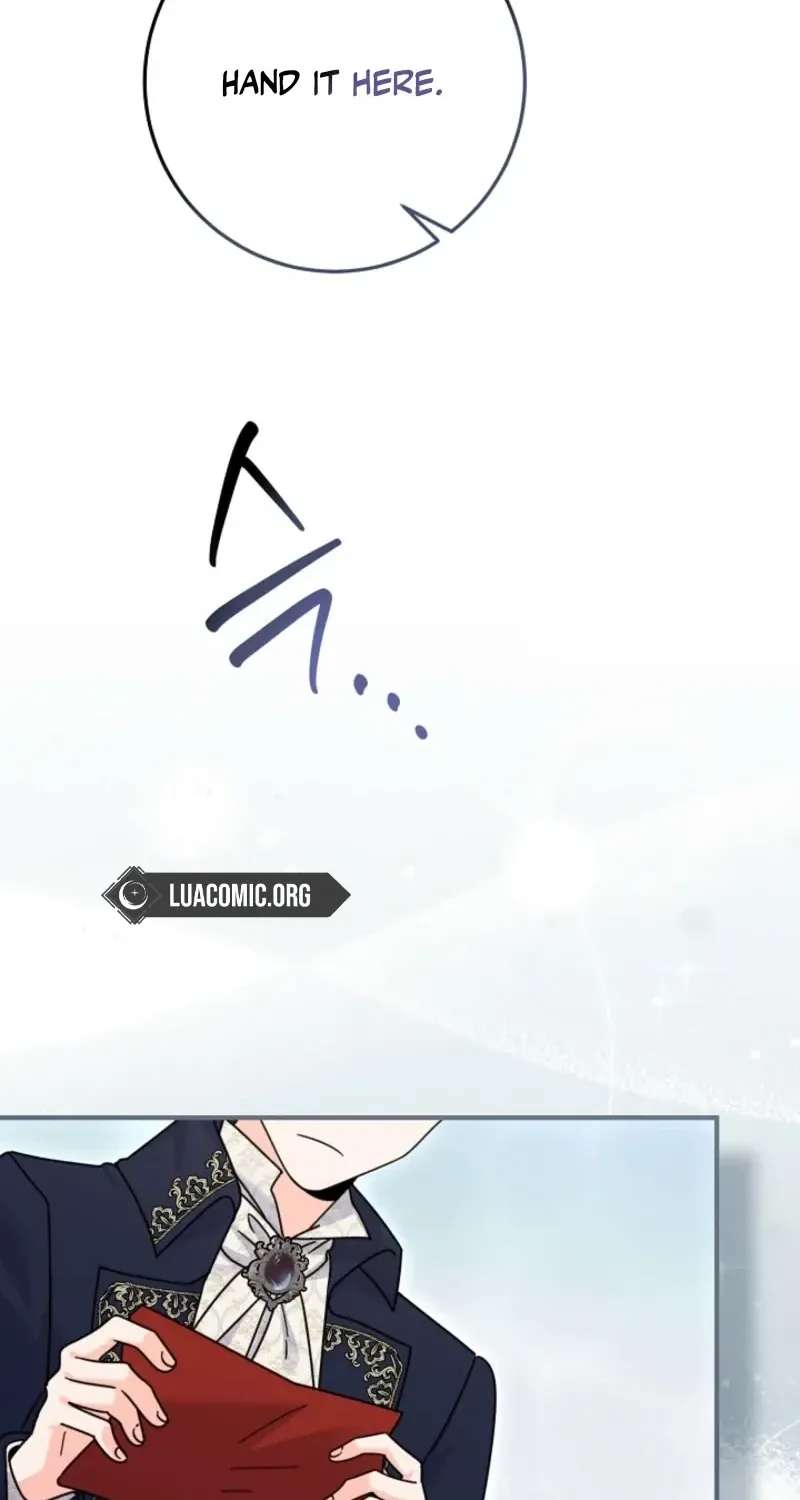 I Can See the Title Though Chapter 39 - page 69
