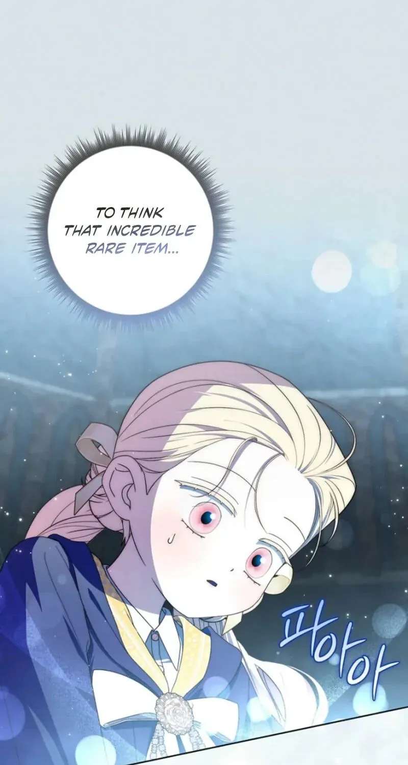 Arelyn Is Sick and Tired Chapter 79 - page 46