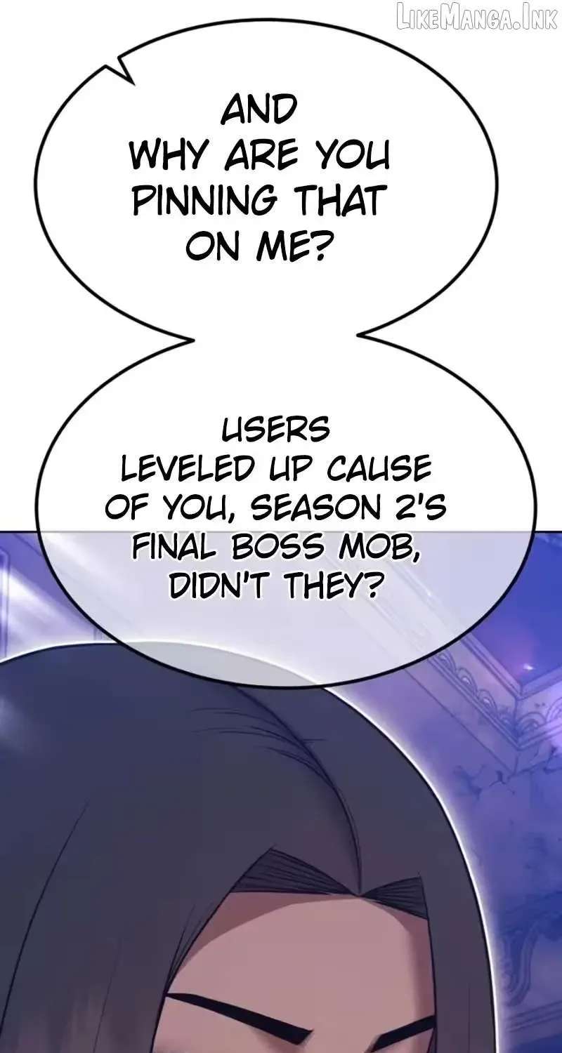 +99 Wooden stick (manhwa) Chapter 215 - page 259
