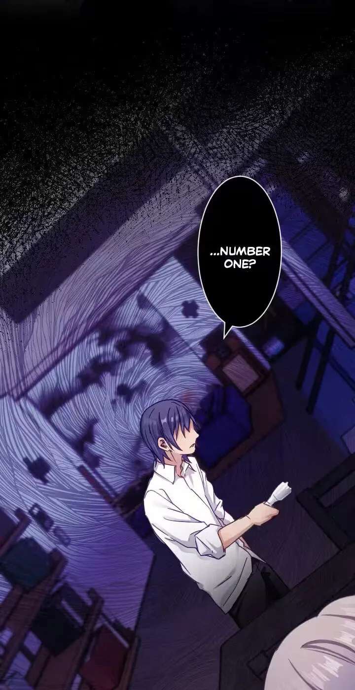 Dakara, Anata wa o Shimai desu Chapter 21 - page 48