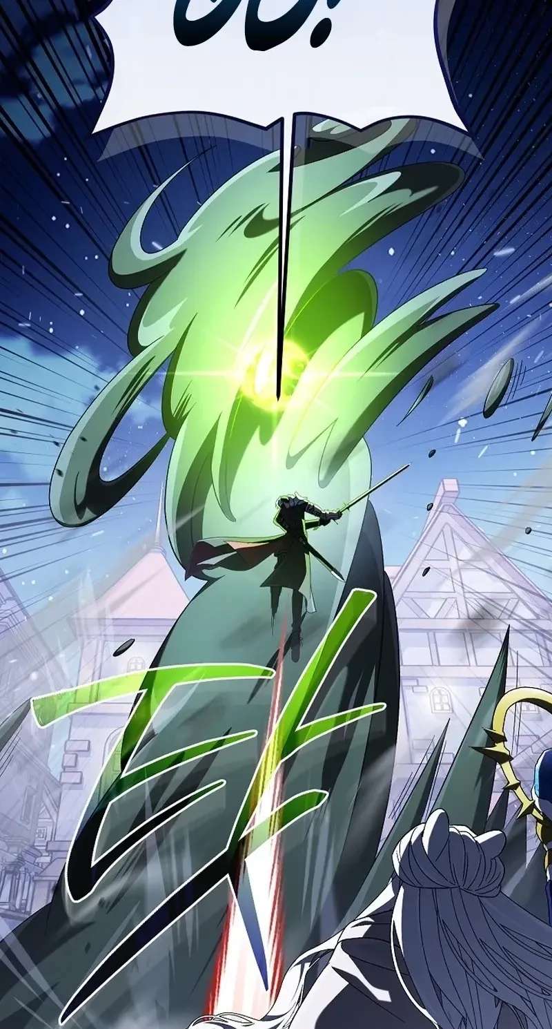 Is It Bad That the Main Character's a Roleplayer? Chapter 32 - page 51