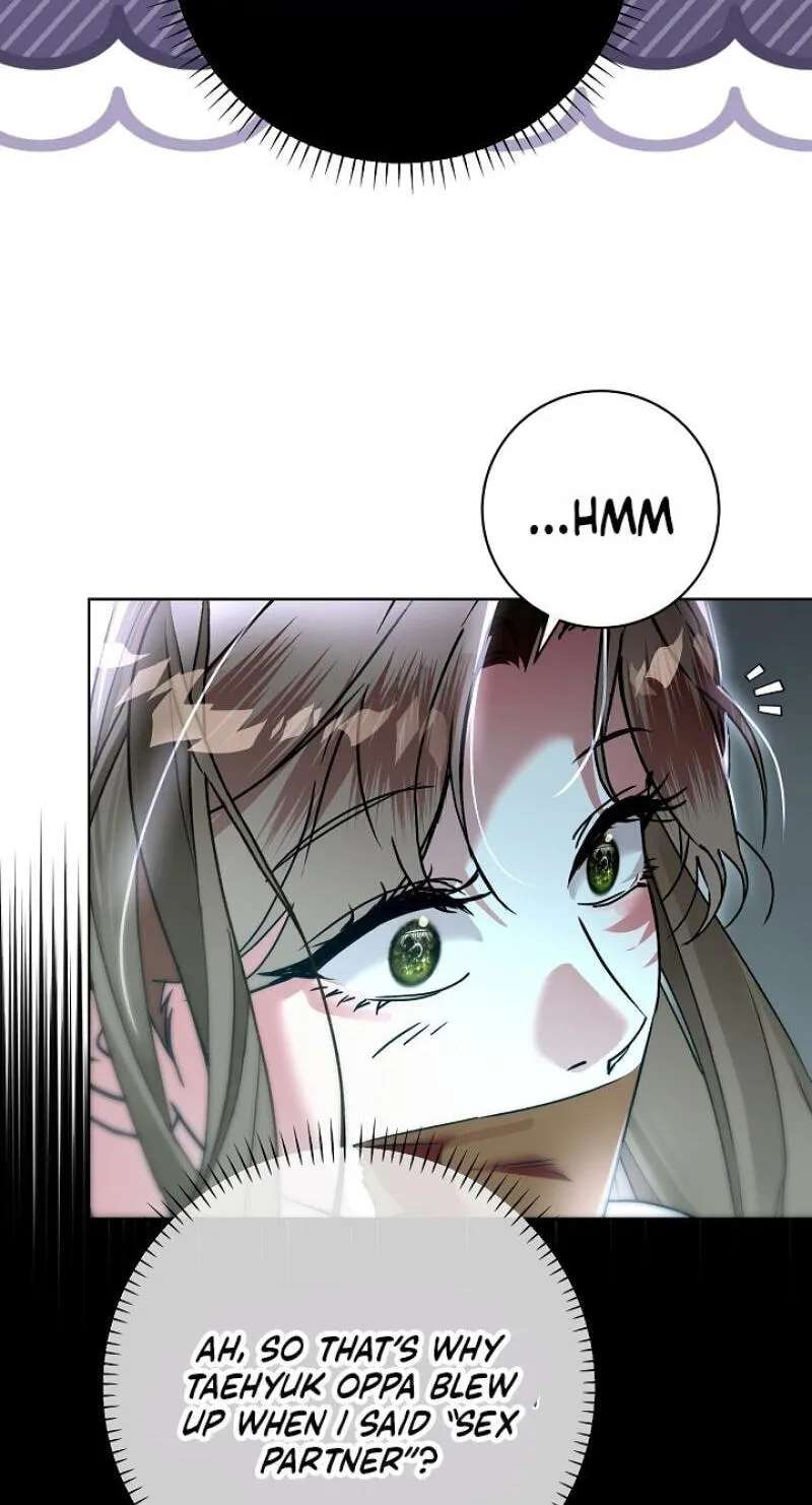 Every Night, With My Oppa's Friend Chapter 10 - page 14