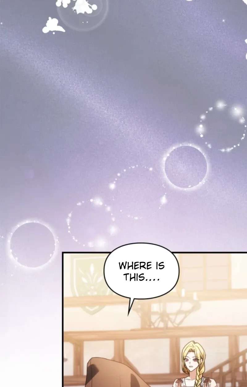 Time Healer Ceres Chapter 30 - page 58