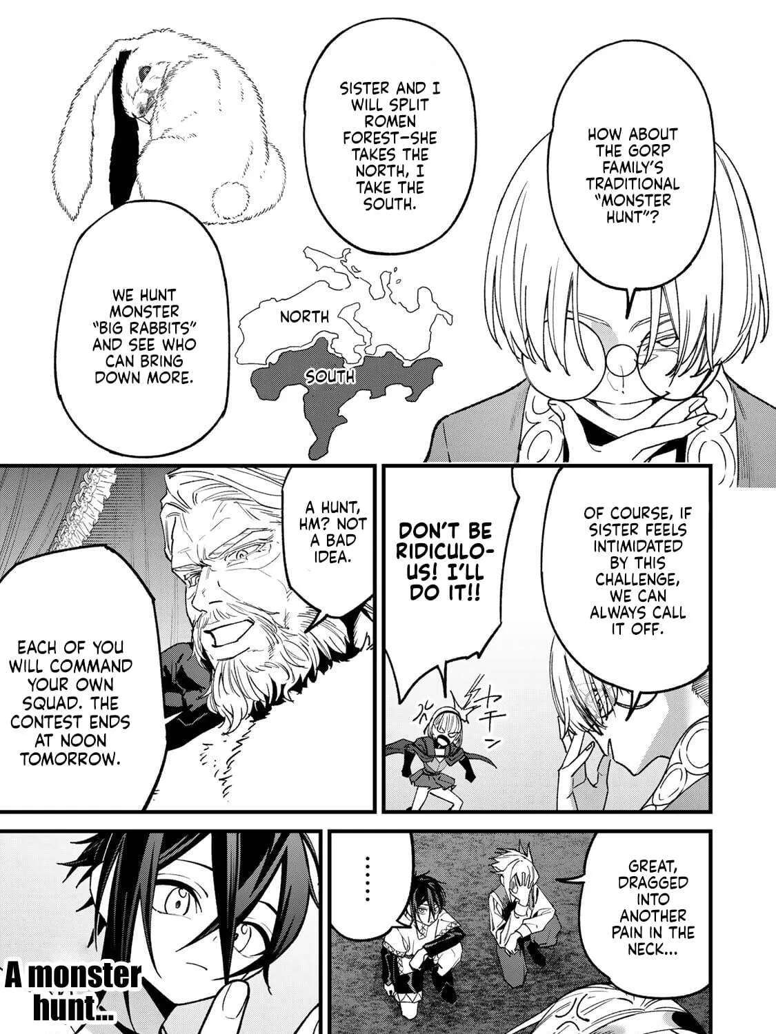 Shuseisan: Kono Skill ga Cheat da to Mada Dare mo Kizuiteinai Chapter 3.1 - page 7