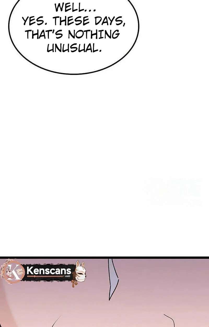 My Crazy Boss Chapter 51 - page 95