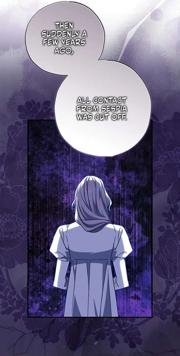 A Saint Who Was Adopted By The Grand Duke Chapter 96 - page 21
