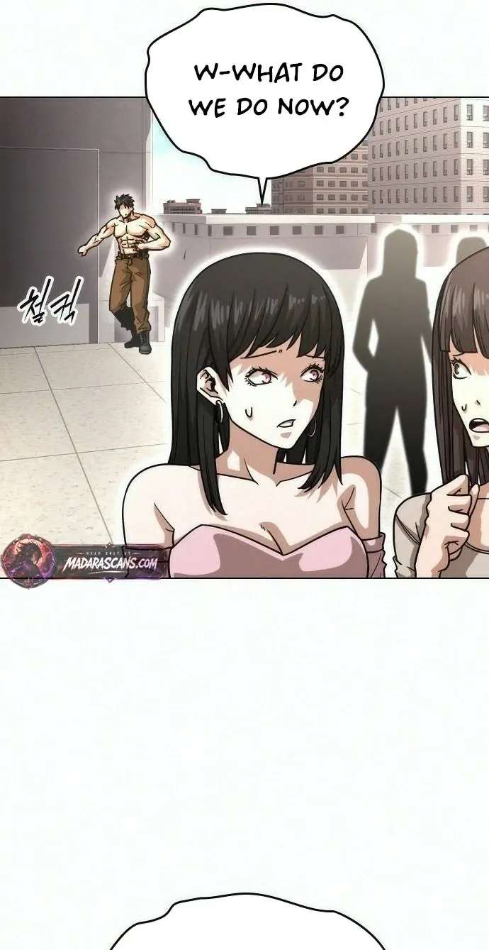 Love Tears Away the Zombie Chapter 6 - page 82
