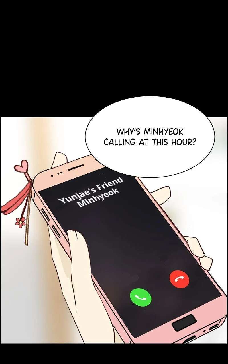 My Girlfriend is the Man! Chapter 88 - page 1