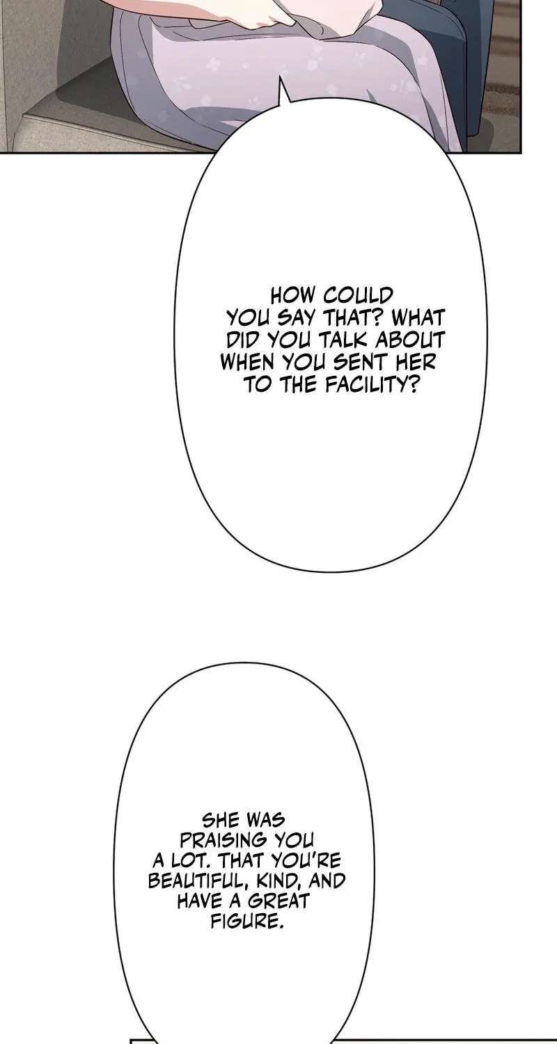 Acquaintance Husband Chapter 45 - page 48