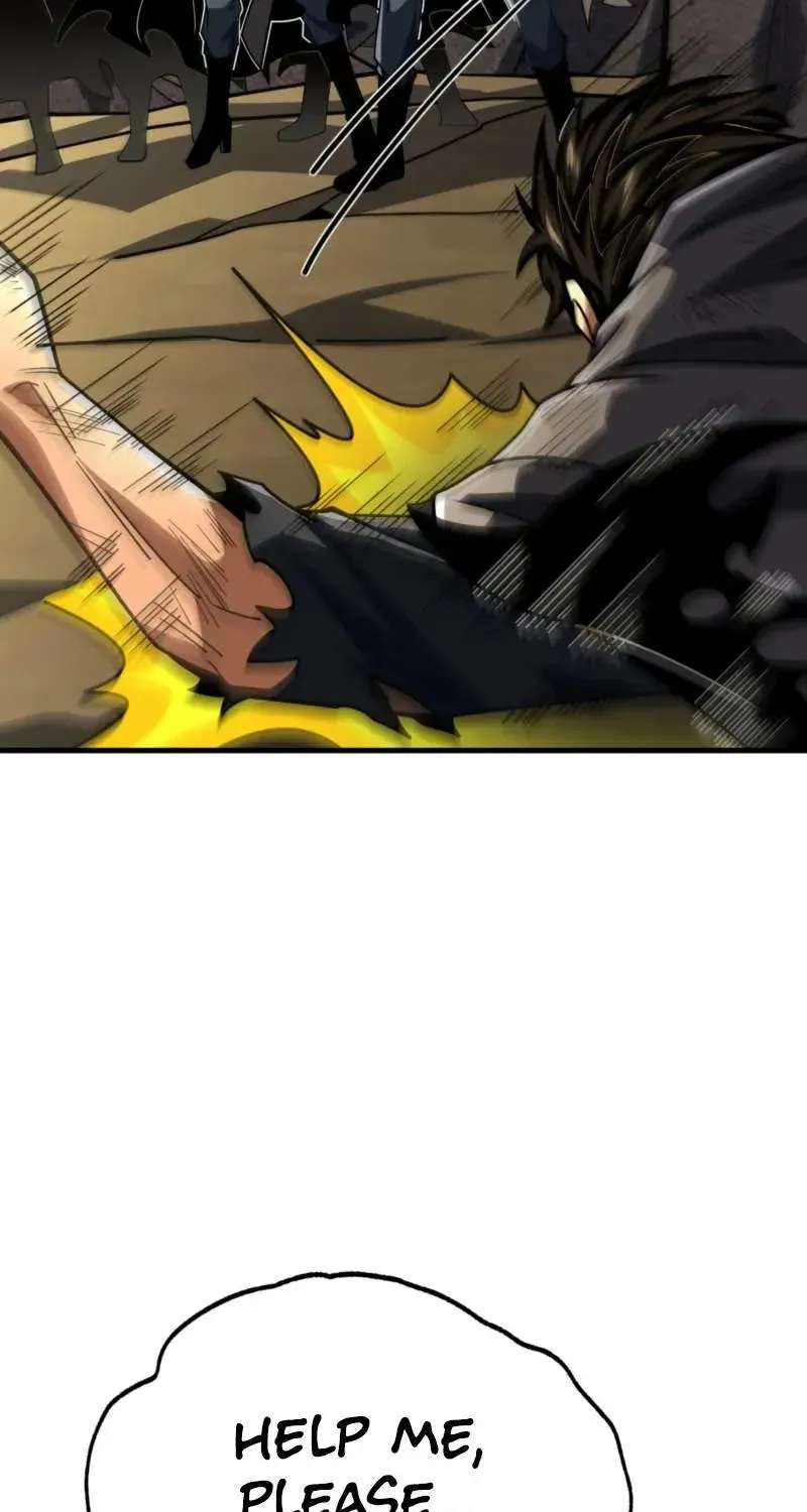 Super Magic Academy's SS Rank Freshman Chapter 28 - page 48