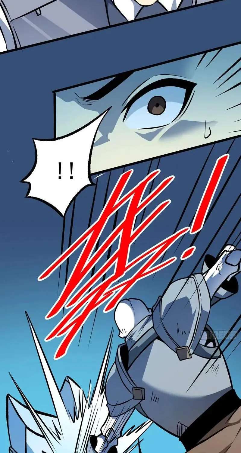 Extracted into the God of Necromancy Chapter 13 - page 44