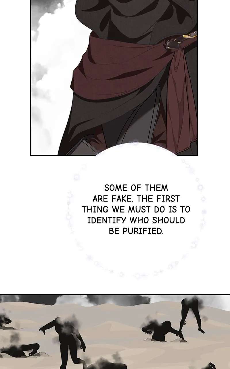 Reborn As the CharacterThat Never Existed Chapter 91 - page 53