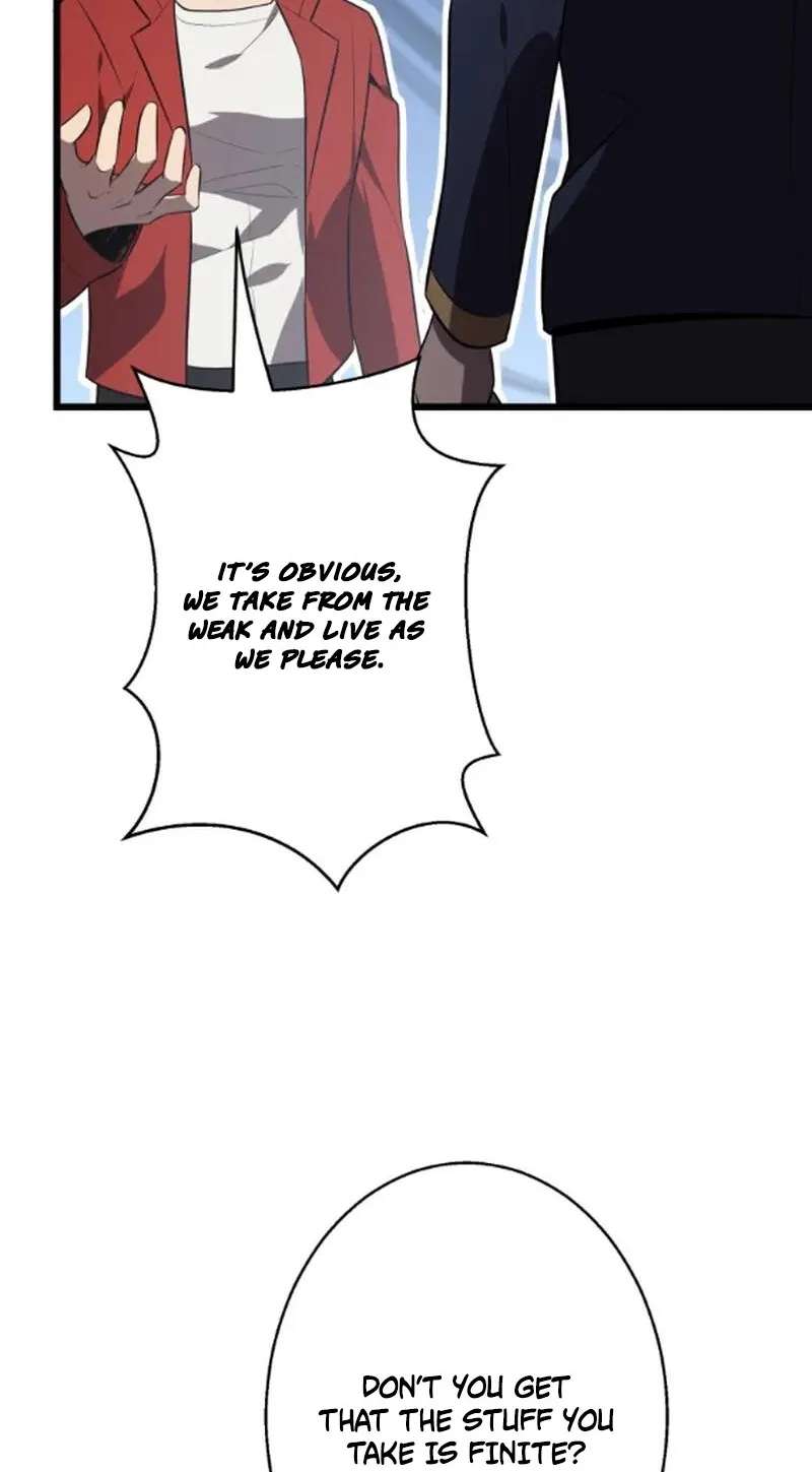 Ah, It’s Wonderful To Be Alive Chapter 62 - page 52