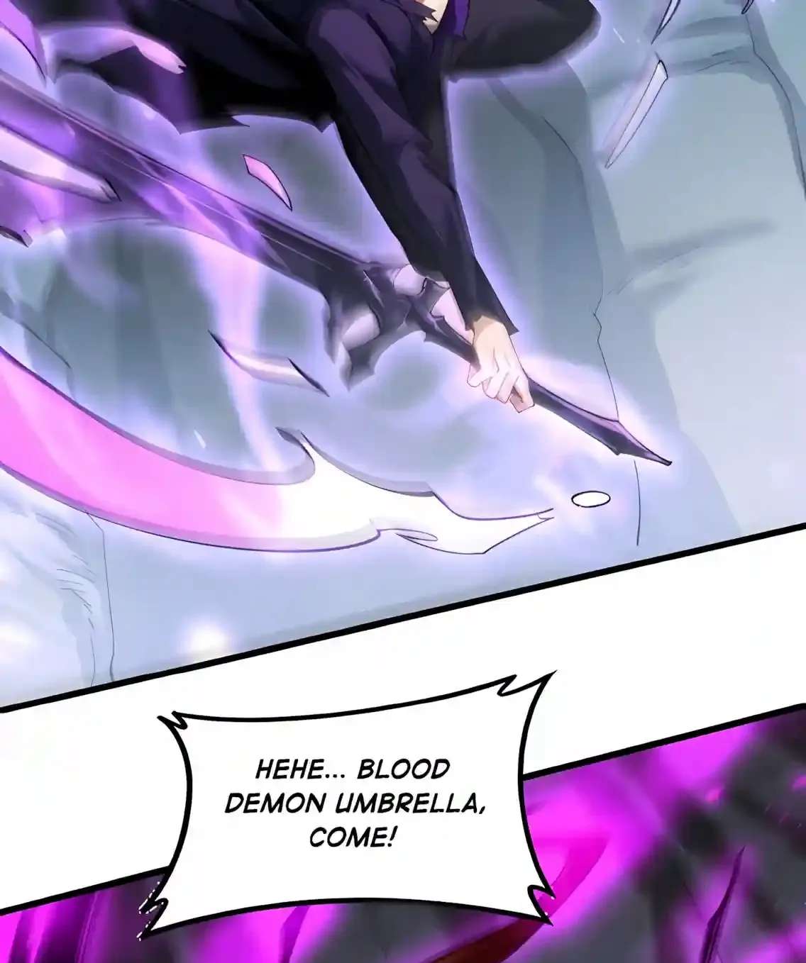Overlord Of Insects Chapter 132 - page 73