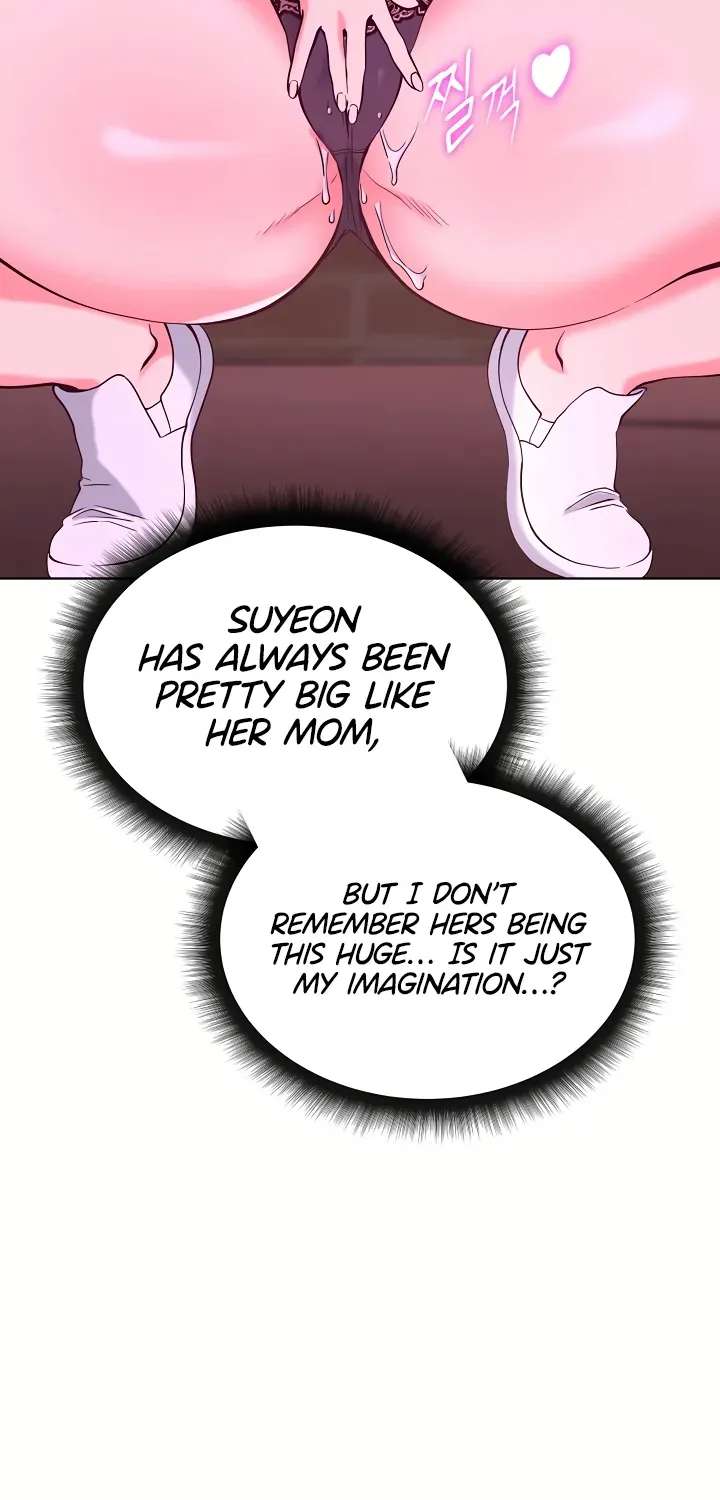 Your Mom Is the Best Chapter 2 - page 62