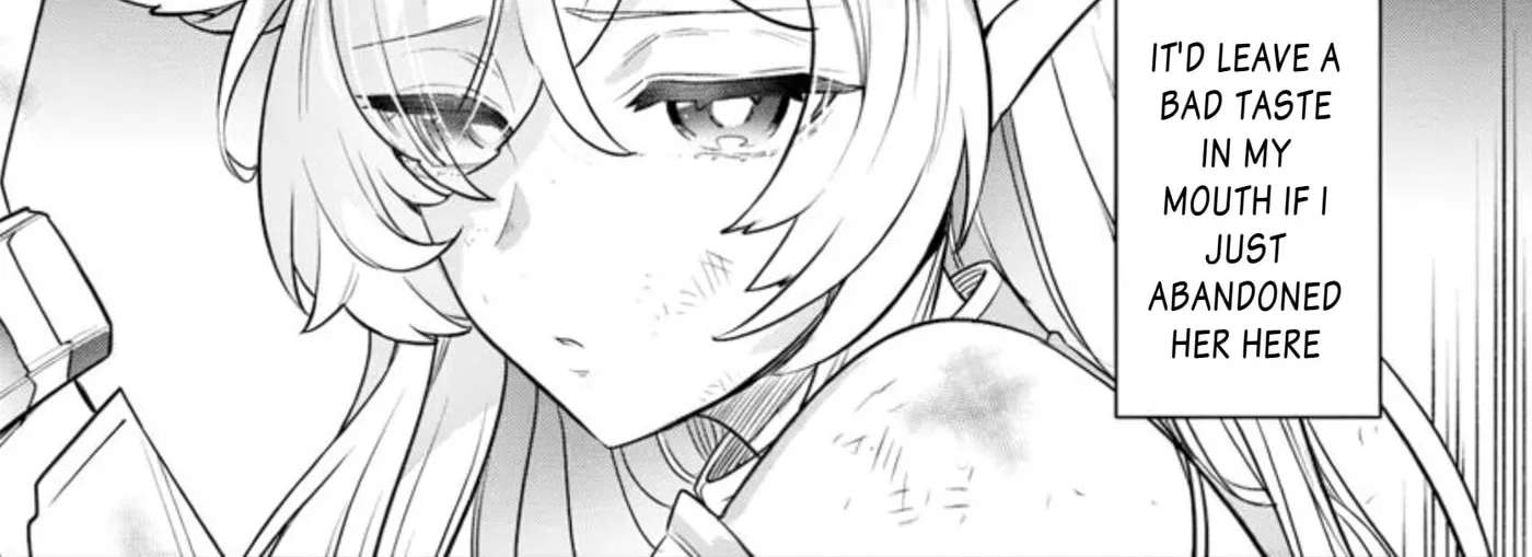 Suterare Youhei wa Jiyuu Kimama ni Ikitai Chapter 1.2 - page 27