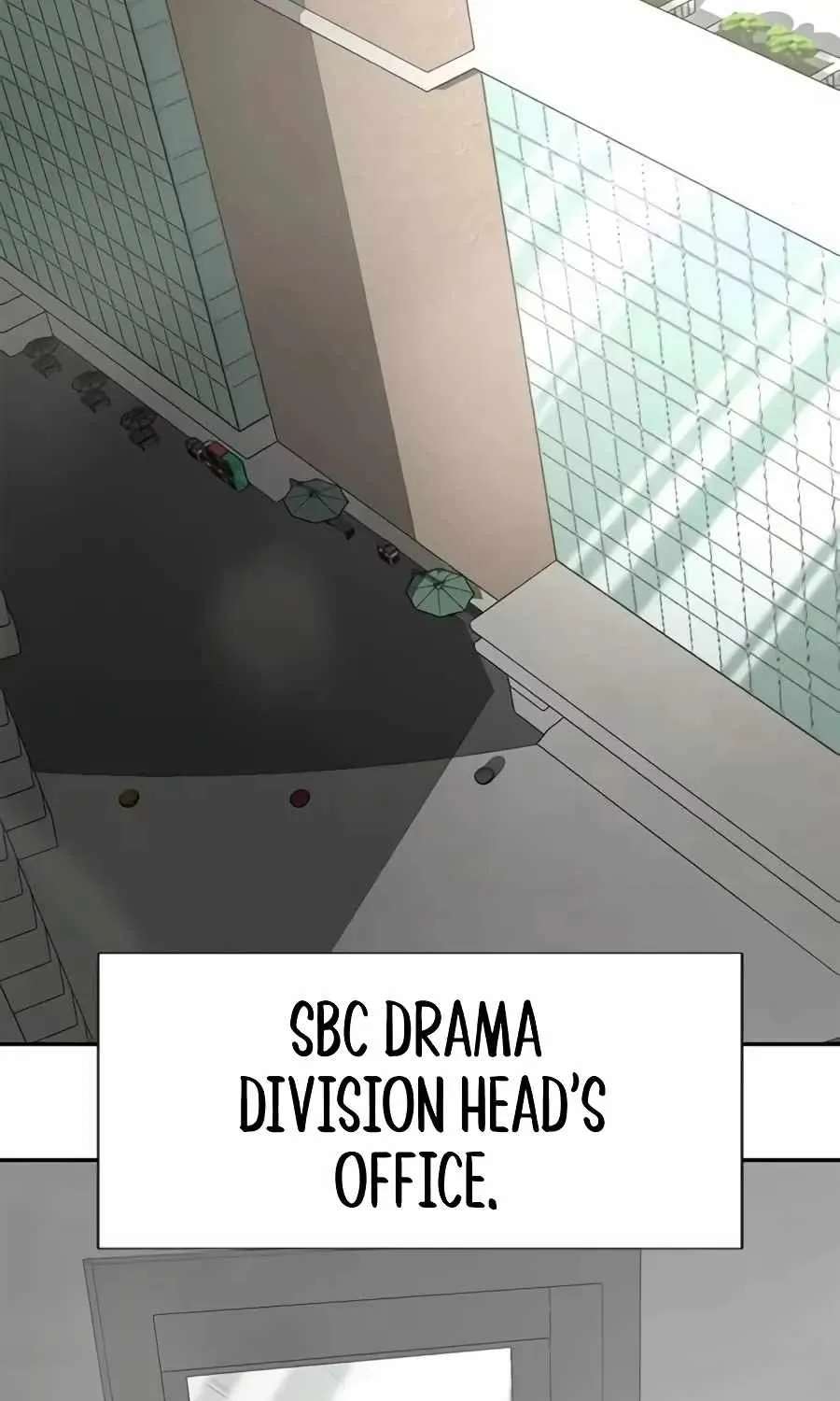 The God of Ad-Libs Chapter 32 - page 24