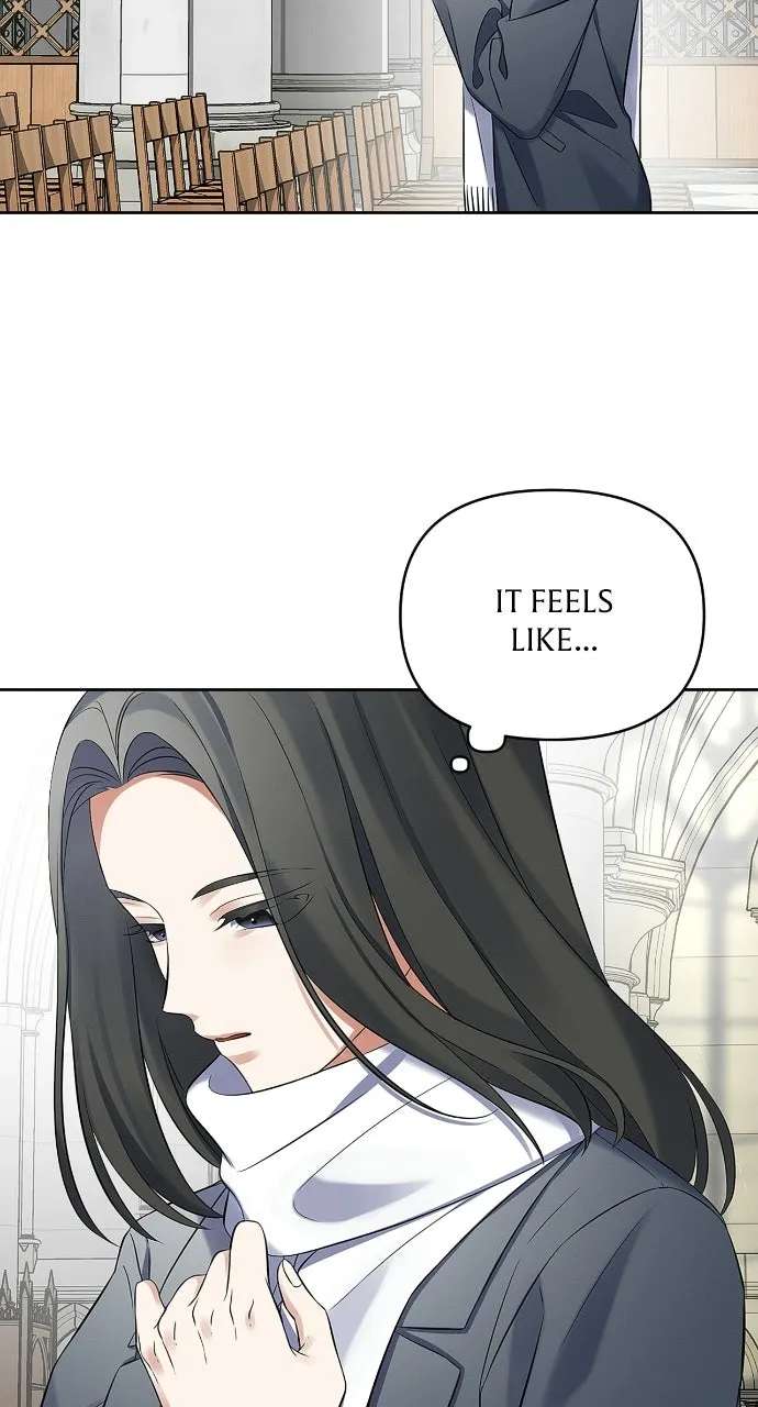 When Love CallsUpon Me Chapter 40 - page 5