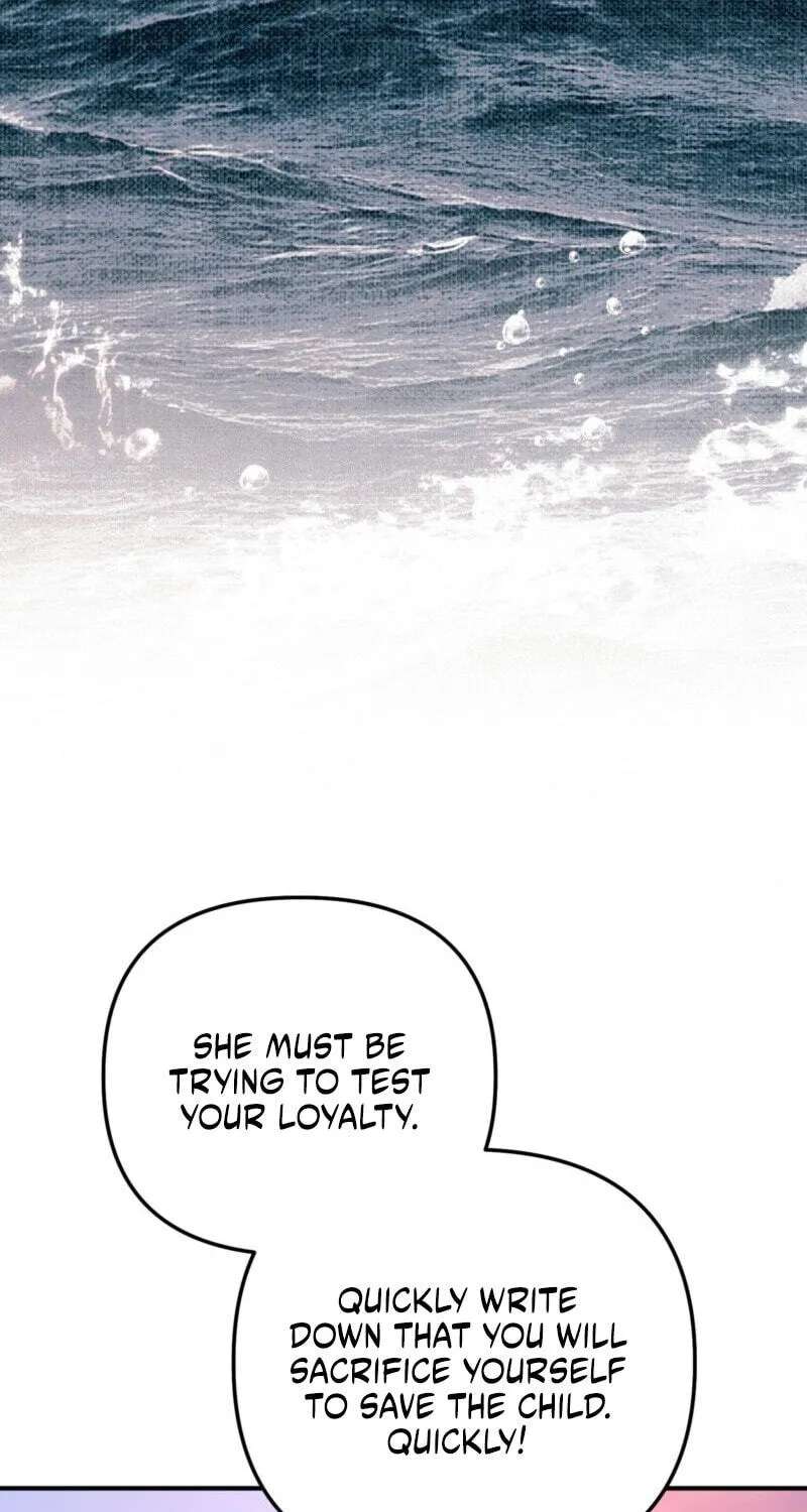 Himsumjjin Eorini-ga Appa-reul Chatseumnida Chapter 48 - page 11
