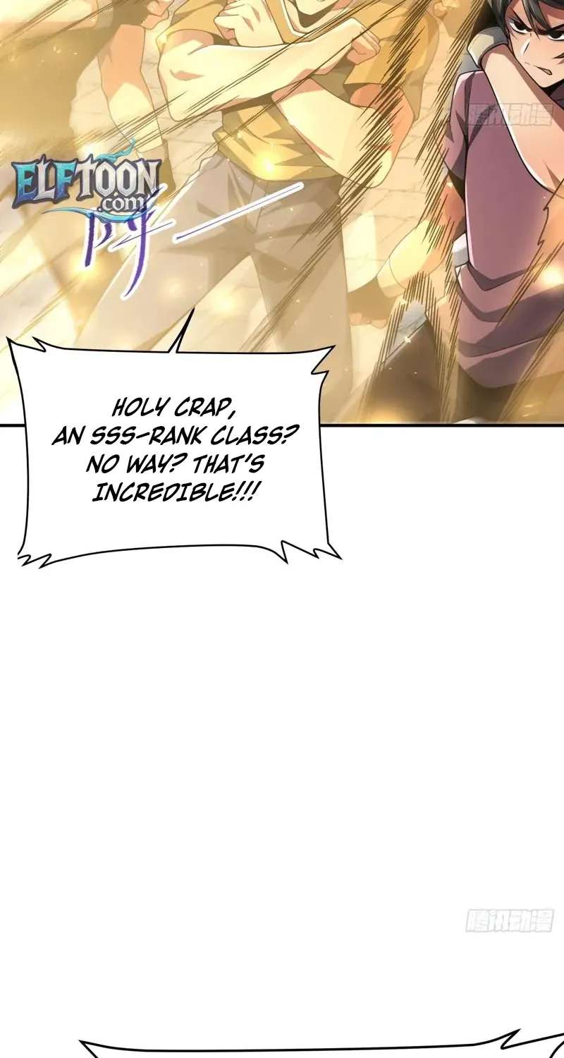 My Basic Attacks Summon the Undead: I, the Dark Ranger, Am the True Calamity Chapter 1 - page 82