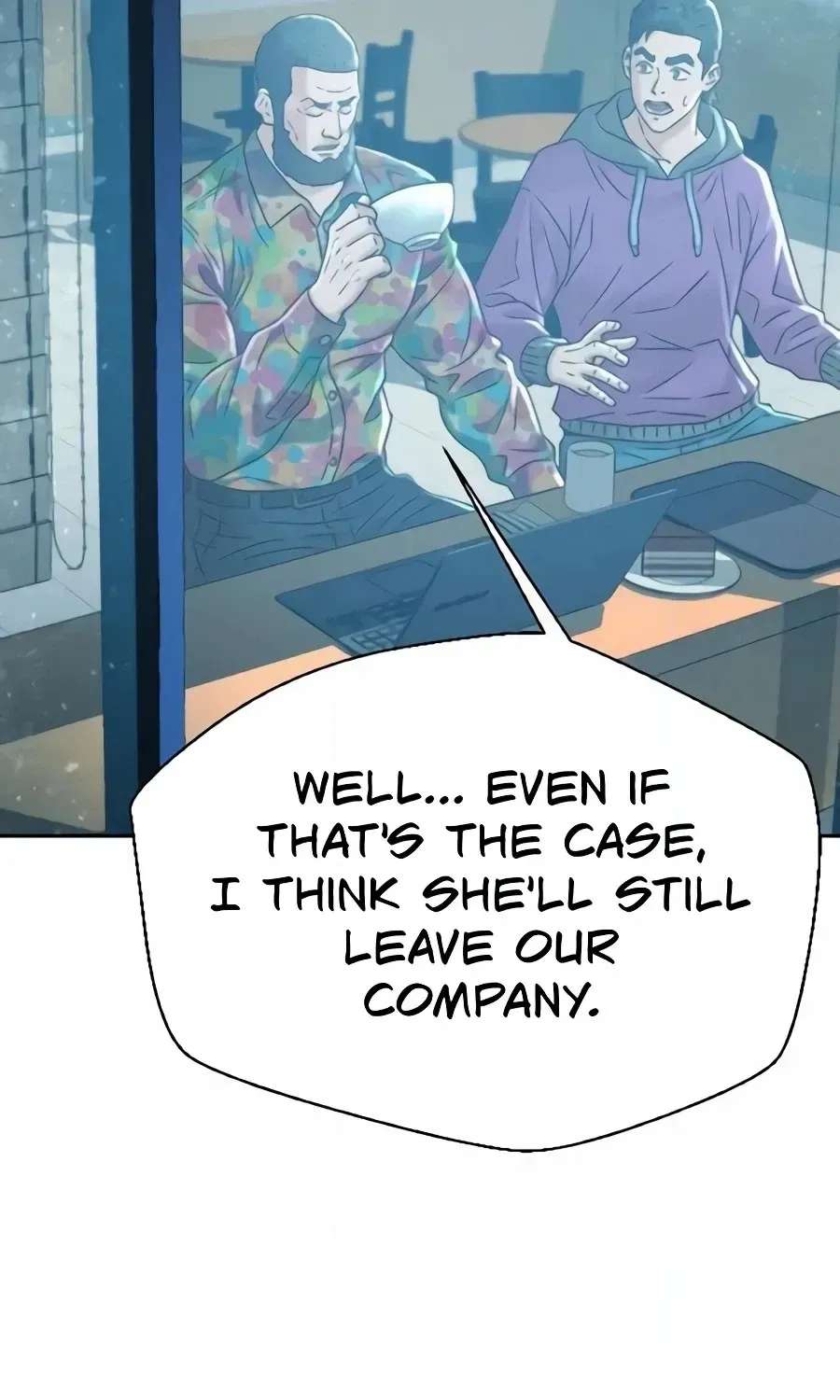 Judge Lee Han Young Chapter 226 - page 89