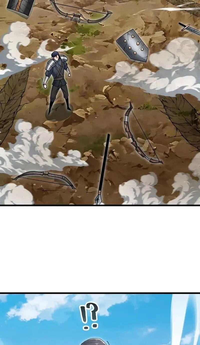 God of Games: The Ultimate Evolution Chapter 31 - page 33