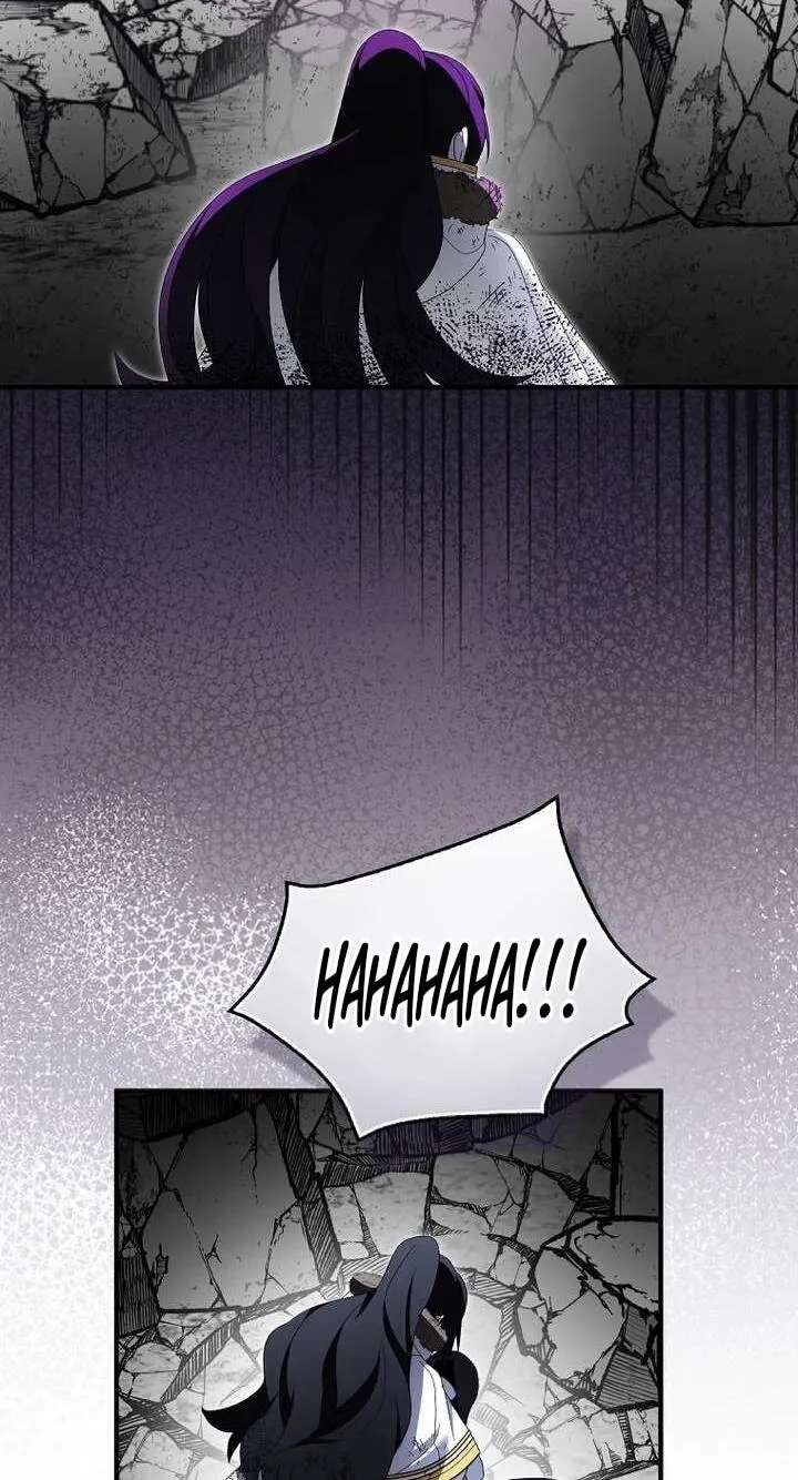 Cassmire: The Loyal Sword Chapter 141 - page 86