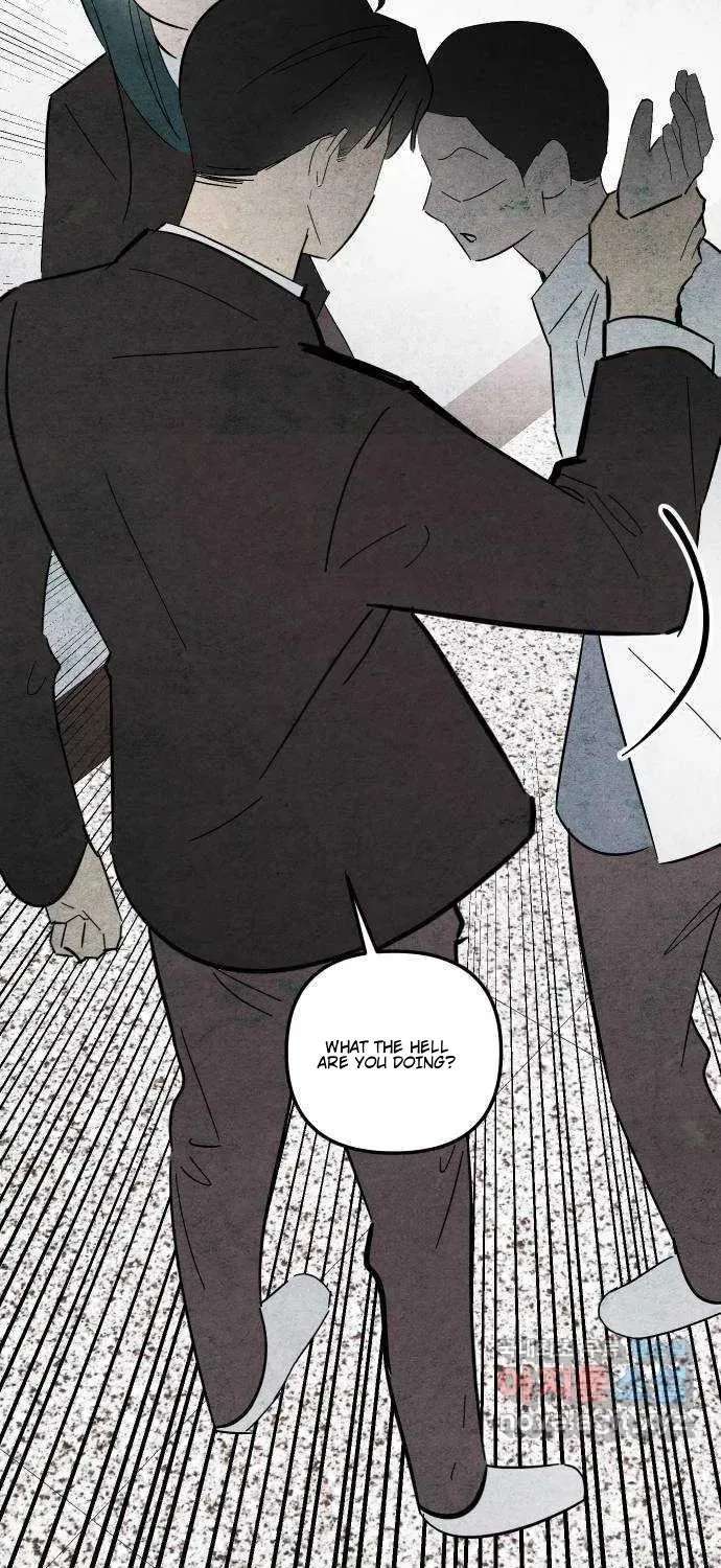 How to Turn You Around Chapter 36 - page 37