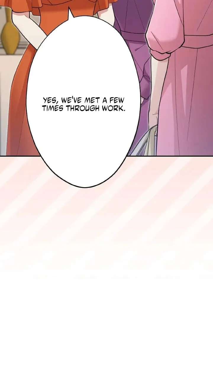 I Don't Believe In Dating Apps! Chapter 60 - page 62