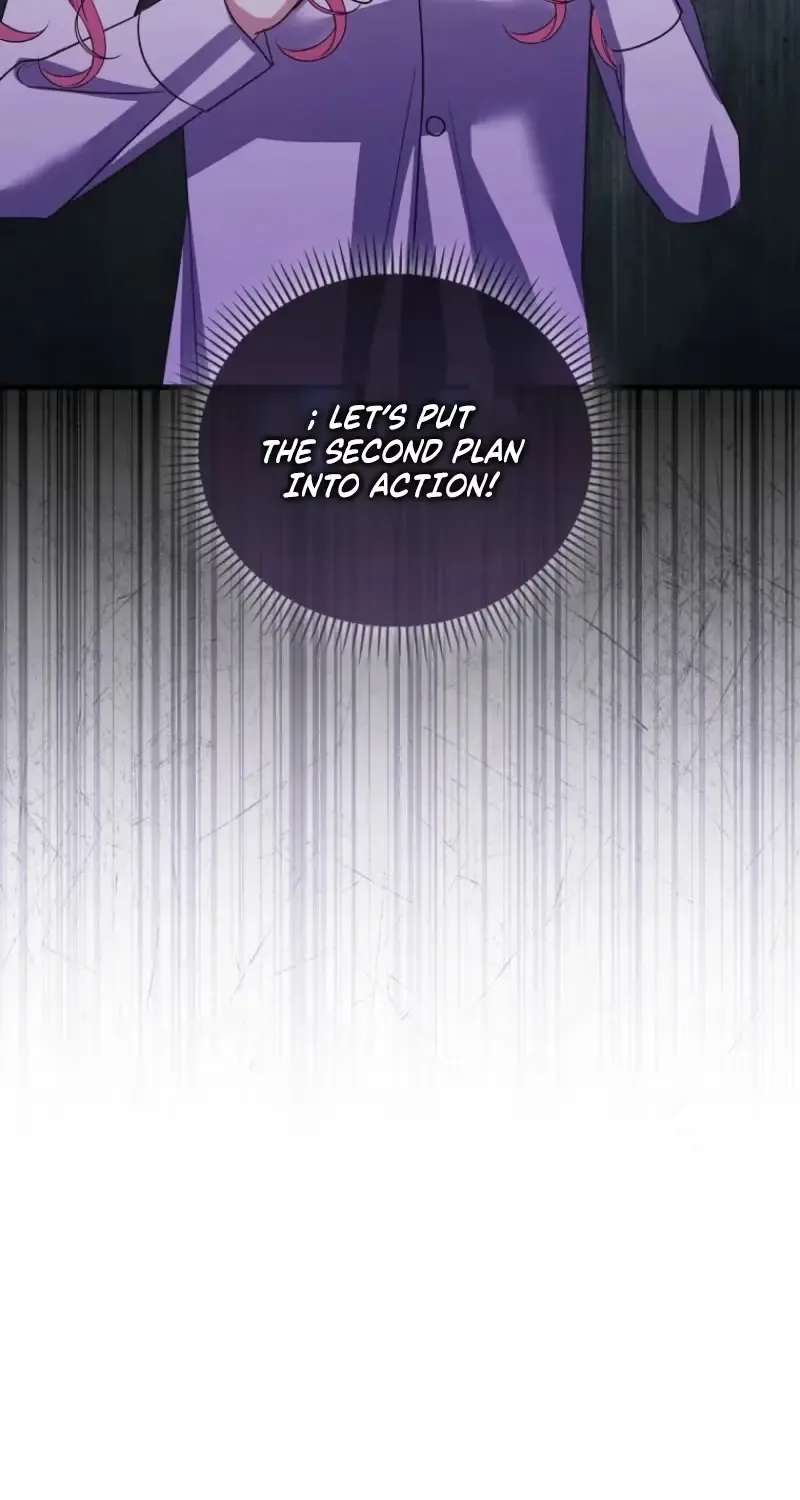 I Don't Want to Be the Germophobe Villain's Guide Chapter 45 - page 63