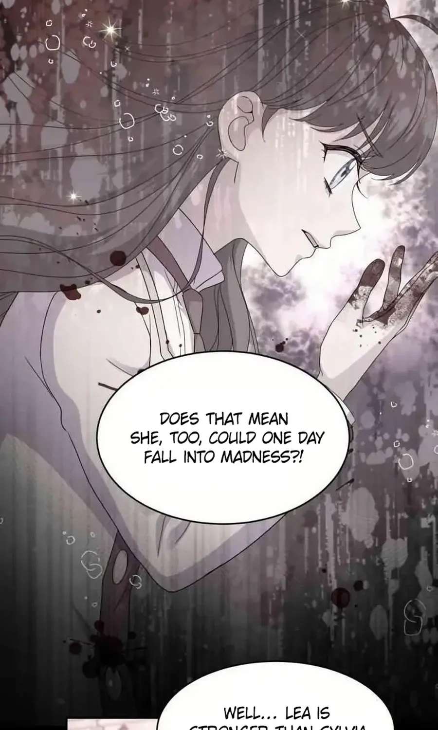 Which Wizard Will Kill Me? Chapter 78 - page 31