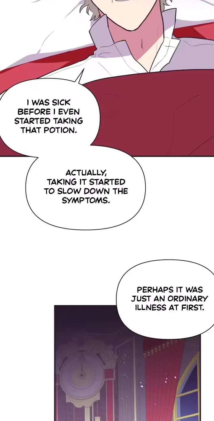 Nessi's Secret Chapter 25 - page 16